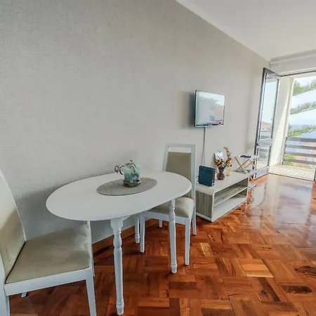 Apartmán Oceano