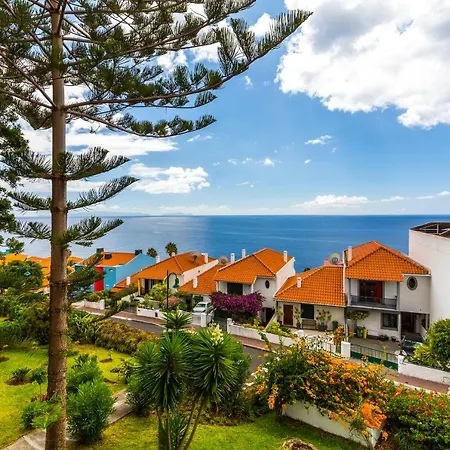 Apartment Oceano