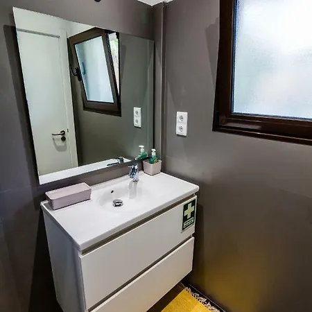 Apartmán Oceano *