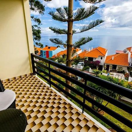 Apartment Oceano *