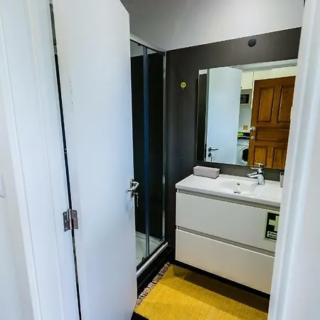 Apartmán Oceano