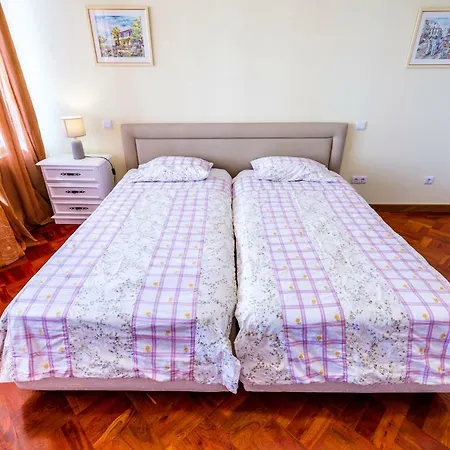 Oceano Apartment *