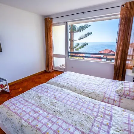 Apartment Oceano