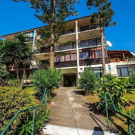 Oceano Apartament *