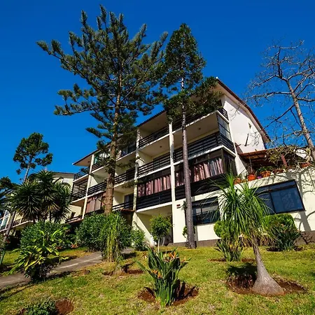 Apartment Oceano