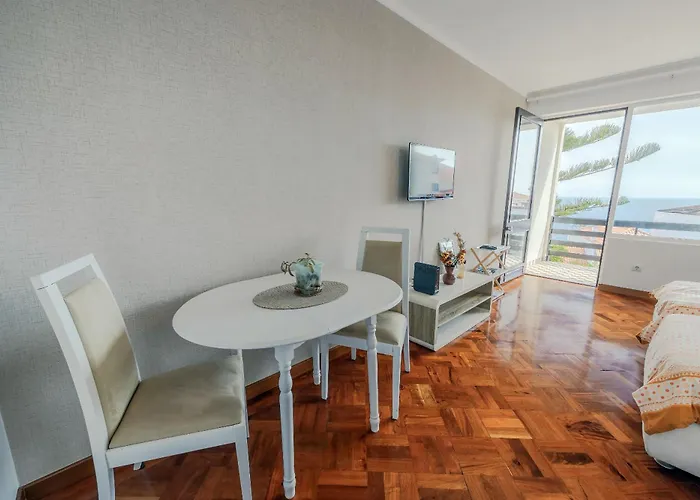 Apartament Oceano