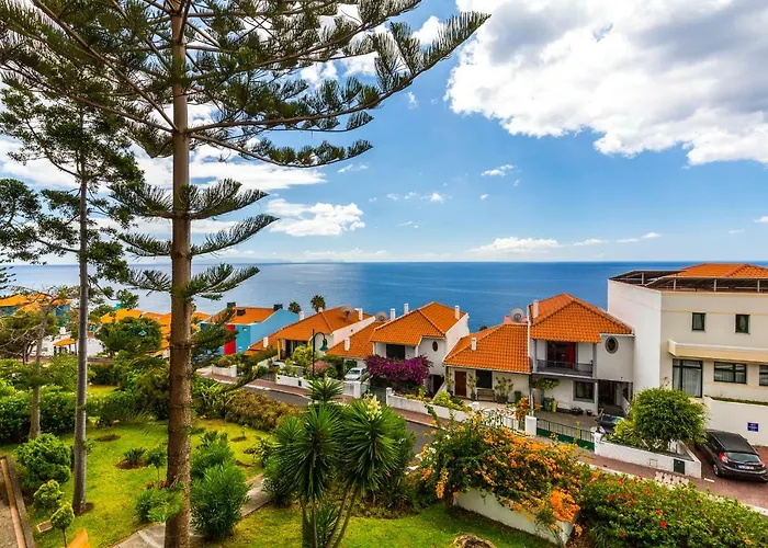 Apartament Oceano