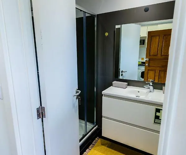 Apartament Oceano