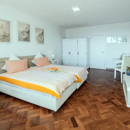 Apartamento Oceano *