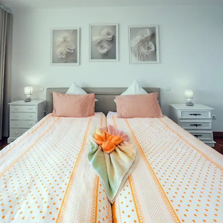 Oceano Апартаменты Канису