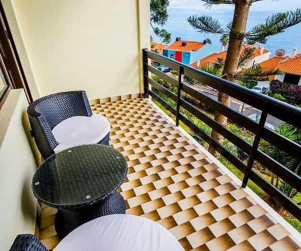 Oceano * Caniço